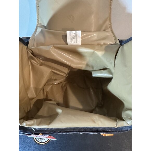 NWT Igloo Gripper Realtree Camo Hunting Travel Cooler Orange 18 Can capacity - Picture 9 of 12